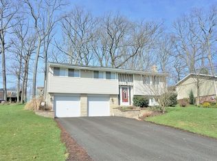 224 Havenhill Dr, Butler, PA