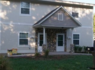 1003 Orchard St, Carthage, MO 64836