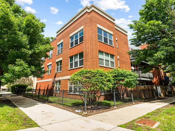 2220 W Maypole Ave Unit 202, Chicago, IL 60612