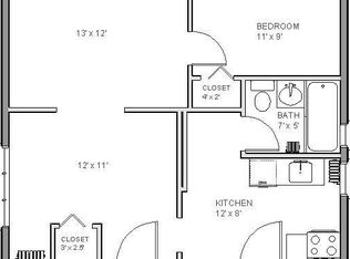 2945 W Fullerton Ave #1, Chicago, IL 60647