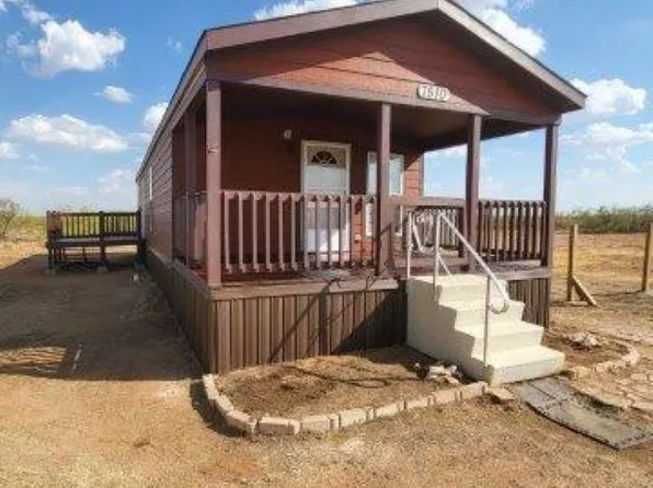 7510 E County Road 62, Midland, TX 79705