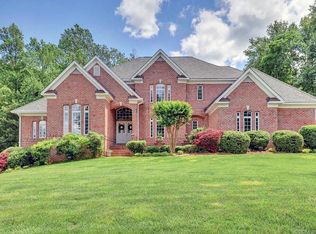 11319 Taylor Landing Way, Chesterfield, VA 23838