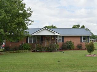 243 Blakemore Rd, Manchester, TN 37355