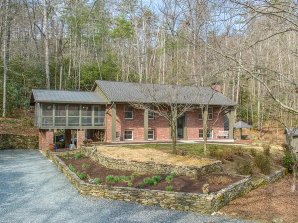 780 Hart Rd, Pisgah Forest, NC 28768