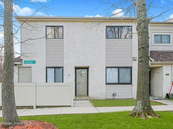 356 Sprague Ave, Staten Island, NY 10307