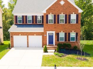 2931 Winterbourne Dr, Upper Marlboro, MD 20774