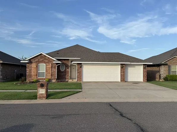 2261 Blue Jay Dr, Edmond, OK 73012