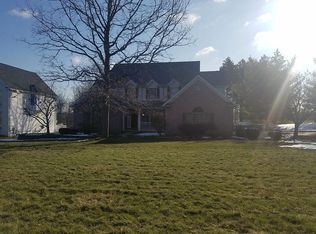 2059 Providence Dr, Hinckley, OH 44233