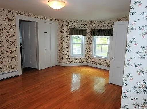 Livingroom side view