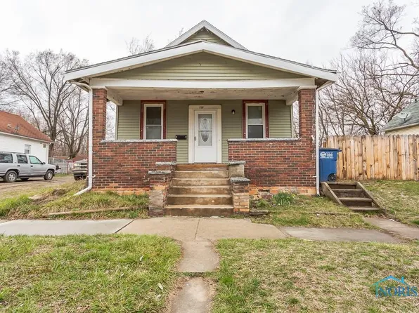 237 Palmer St, Toledo, OH 43608