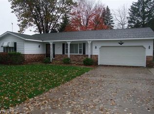 3785 Evaline Dr, Muskegon, MI 49444