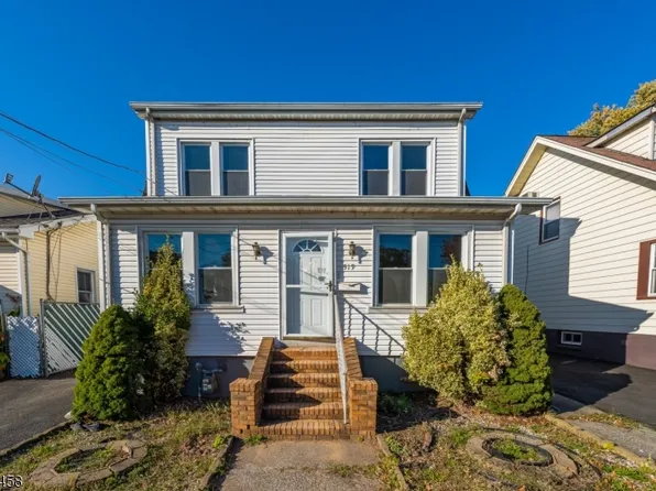 519 Buchanan St, Hillside Twp., NJ 07205
