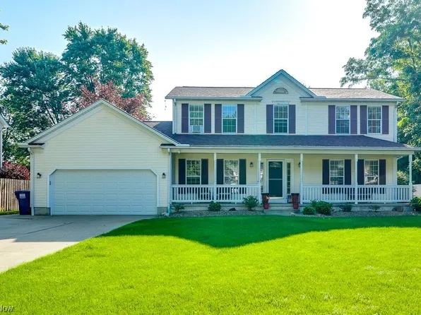 1345 Cedar Creek Ct, Painesville, OH 44077