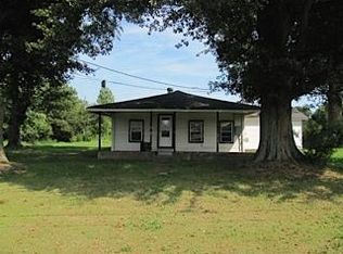 16 Concord Rd, Horton, AL 35980