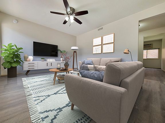 2nd image of 1804-1806 2nd St SW #12