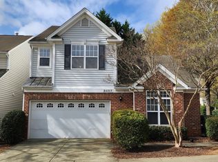8407 Stoneyard Pl, Raleigh, NC 27613