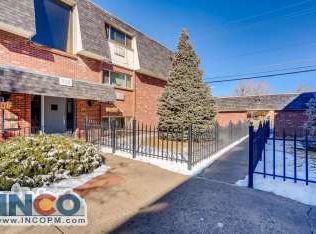 Christiana, Denver, CO 80219