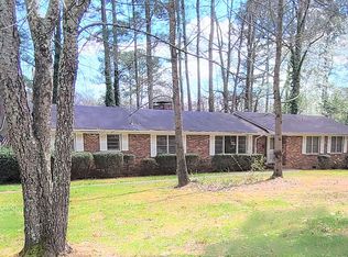 1505 Rio Vista Dr, Dalton, GA 30720