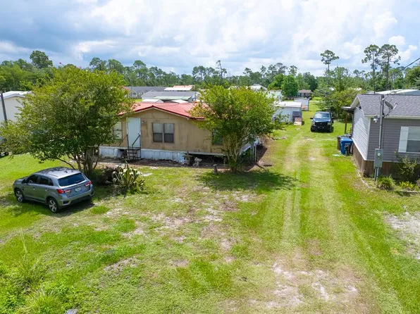 466 Pineda St, Pt Saint Joe, FL 32456