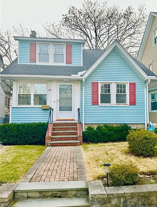 48 Lincoln St