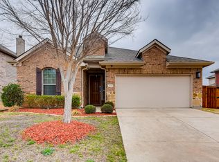3045 Seabrook Dr, Little Elm, TX 75068