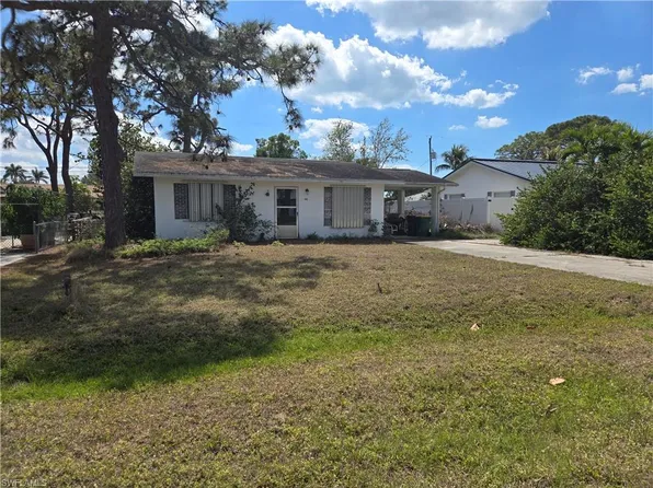 142 3rd ST, BONITA SPRINGS, FL 34134