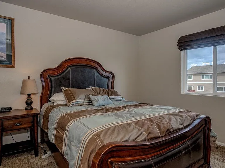 Bedroom #3