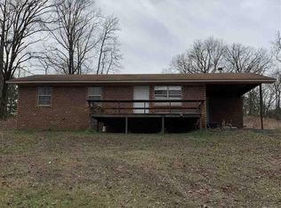 2818 Pearcy Rd, Bonnerdale, AR 71933