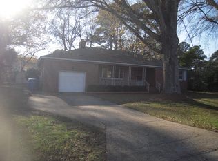 5057 Regina Ln, Virginia Beach, VA 23455