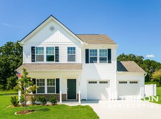 112 Pineapple Pl, Benson, NC 27504