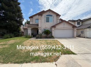 2833 E Cromwell Ave, Fresno, CA 93720
