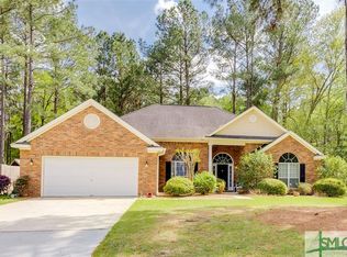 11 Coalbrookdale Ct, Pooler, GA 31322