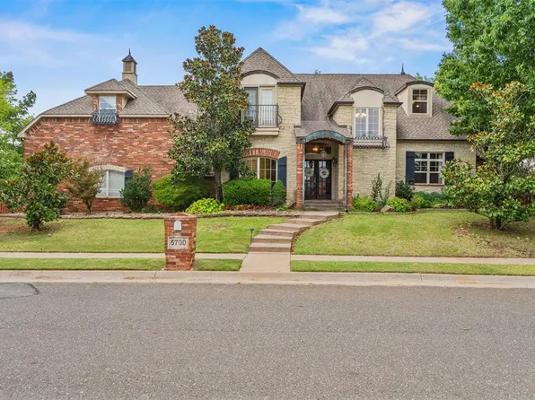 5700 NE 107th St, Oklahoma City, OK 73151