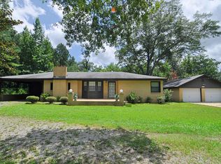 501 E Bankhead St, Fulton, MS 38843