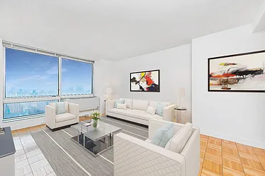 Rented by Keller Williams NYC