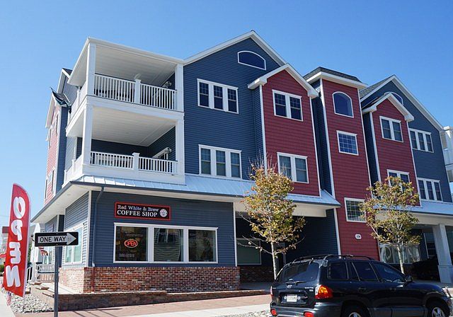 1st image of 104 36th St Unit 301