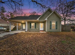 44153 Wedgewood Ct, Hammond, LA 70403