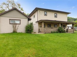 322 N Water St, West Newton, PA 15089