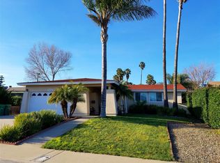 9064 Inverness Rd, Santee, CA 92071