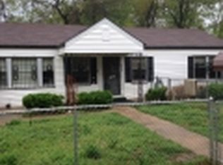 2929 Itasca Dr, Natchez, MS 39120