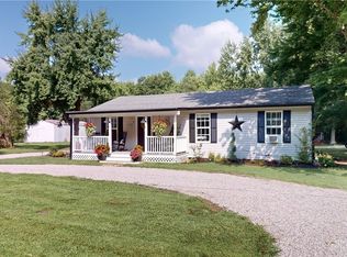 2006 Cedarville Rd, Goshen, OH 45122