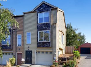 8523 N Princeton St, Portland, OR 97203