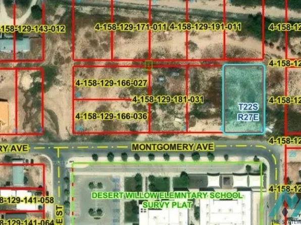 908 E Montgomery Ave, Carlsbad, NM 88220