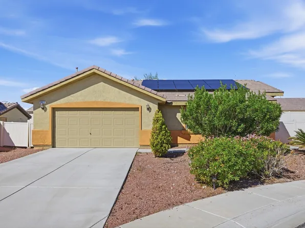 5917 Pearlie May Ct, North Las Vegas, NV 89081