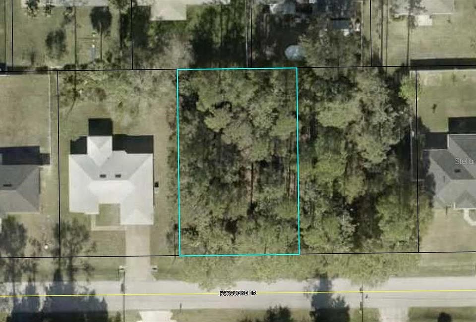 1st image of 33 PORCUPINE DRIVE LOT 11