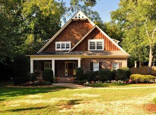 5722 Preston Ln, Charlotte, NC 28270