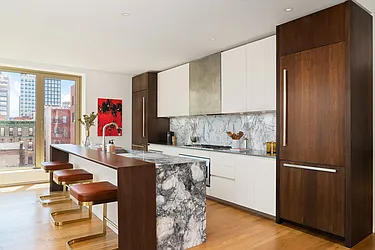 Sold by Douglas Elliman