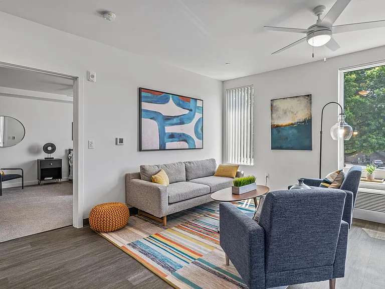Residences at Arnada — Photo 23
