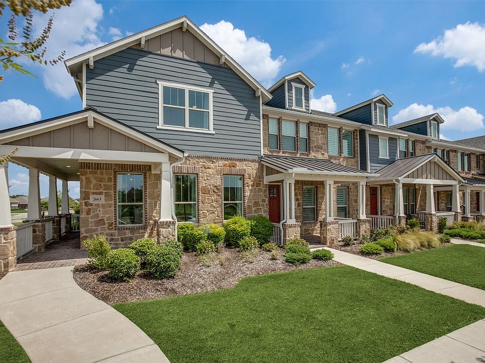 1st image of 2663 High Cotton Ln