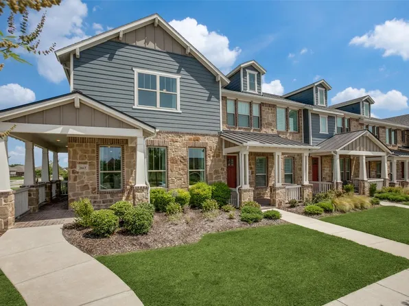 2663 High Cotton Ln, Garland, TX 75042